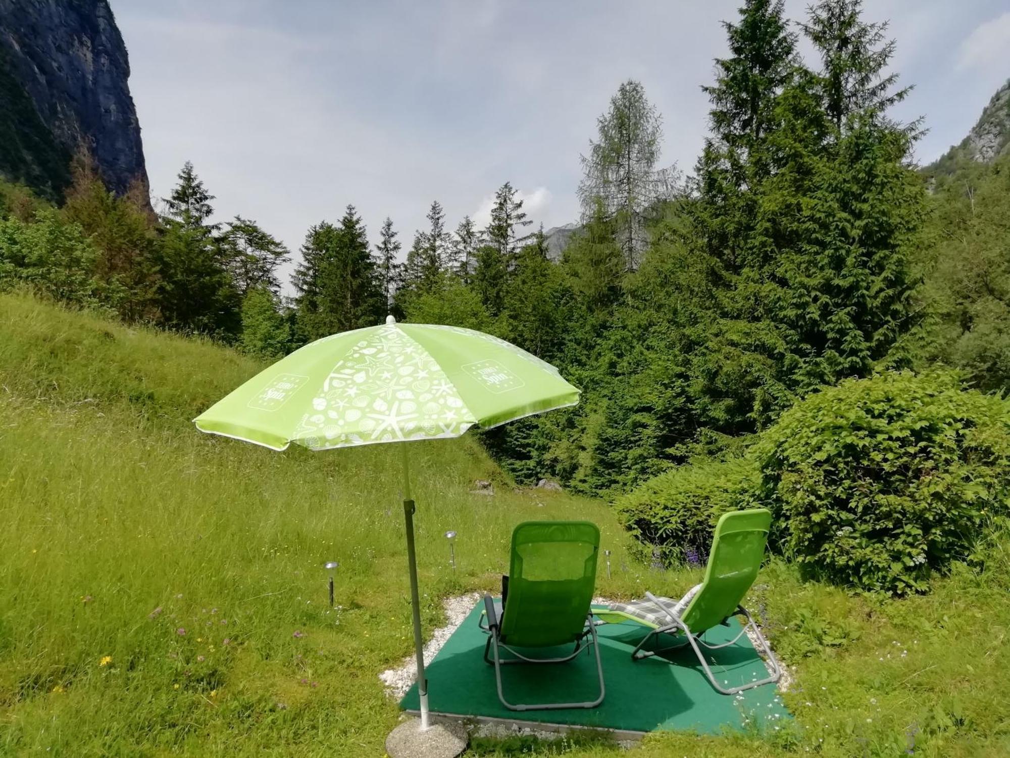 Villa Fairy Tale House Trenta Exterior foto